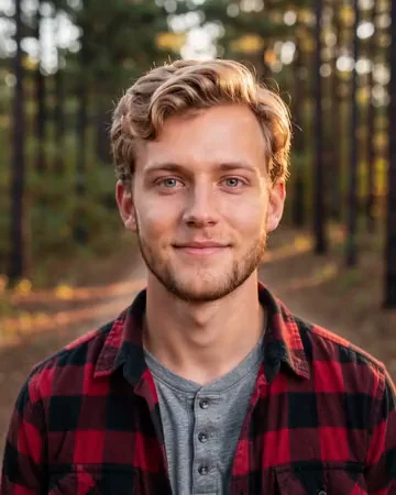 Owen, realistic look